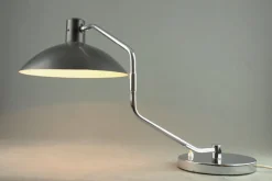 Clearance Pamono No. 8 Desk Lamp by Clay Michie for Knoll Inc. / Knoll International, 1960s