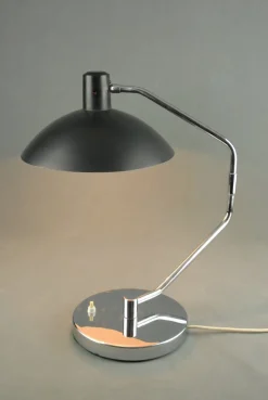 Clearance Pamono No. 8 Desk Lamp by Clay Michie for Knoll Inc. / Knoll International, 1960s