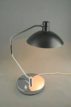 Clearance Pamono No. 8 Desk Lamp by Clay Michie for Knoll Inc. / Knoll International, 1960s