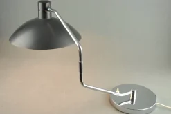 Clearance Pamono No. 8 Desk Lamp by Clay Michie for Knoll Inc. / Knoll International, 1960s