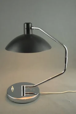 Clearance Pamono No. 8 Desk Lamp by Clay Michie for Knoll Inc. / Knoll International, 1960s