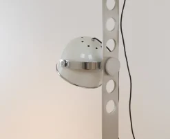 Pamono No. 190 Floor Lamp by Erio Bosi for Fratelli Martini, 1970s