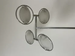 Outlet Pamono Nobi 4 Model Floor Lamp from Fontana Arte, 1990s