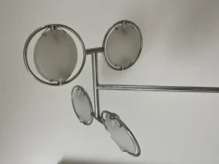 Outlet Pamono Nobi 4 Model Floor Lamp from Fontana Arte, 1990s