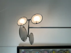 Outlet Pamono Nobi 4 Model Floor Lamp from Fontana Arte, 1990s