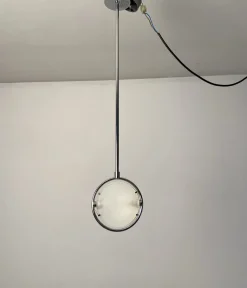 Best Pamono Nobi Pendant Lamp from Fontana Arte, 1992