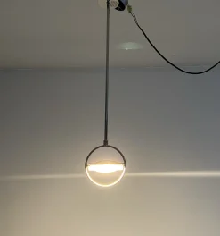 Best Pamono Nobi Pendant Lamp from Fontana Arte, 1992