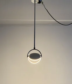 Best Pamono Nobi Pendant Lamp from Fontana Arte, 1992