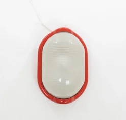 Clearance Pamono Noce Floor Lamp by Achille Castiglioni for Flos, 1970s