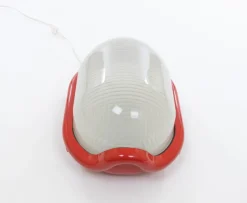 Clearance Pamono Noce Floor Lamp by Achille Castiglioni for Flos, 1970s