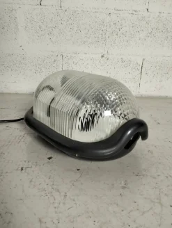 Clearance Pamono Noce Floor or Table Lamp by Achille Castiglioni for Flos, 1970s