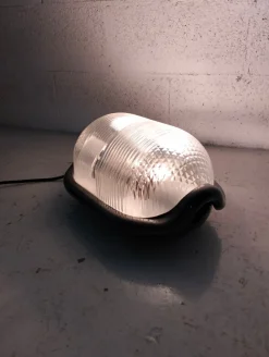 Clearance Pamono Noce Floor or Table Lamp by Achille Castiglioni for Flos, 1970s