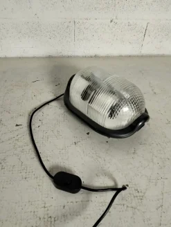 Clearance Pamono Noce Floor or Table Lamp by Achille Castiglioni for Flos, 1970s