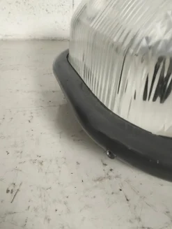 Clearance Pamono Noce Floor or Table Lamp by Achille Castiglioni for Flos, 1970s