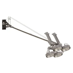 Discount Pamono Nomad Xyz Wall Lamp by Modular Lighting Instruments, 1990s