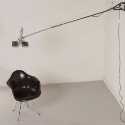 Discount Pamono Nomad Xyz Wall Lamp by Modular Lighting Instruments, 1990s