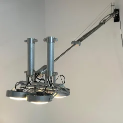 Discount Pamono Nomad Xyz Wall Lamp by Modular Lighting Instruments, 1990s