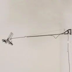 Discount Pamono Nomad Xyz Wall Lamp by Modular Lighting Instruments, 1990s