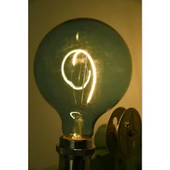 Outlet Pamono Noris Projector Transformed Into Light Fixture