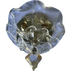 Discount Pamono North Pole Star Majestic La Murrina Ceiling Light, 1990