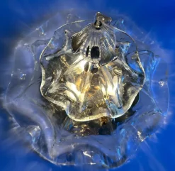 Discount Pamono North Pole Star Majestic La Murrina Ceiling Light, 1990