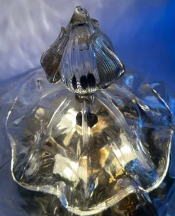 Discount Pamono North Pole Star Majestic La Murrina Ceiling Light, 1990