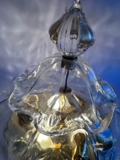 Discount Pamono North Pole Star Majestic La Murrina Ceiling Light, 1990