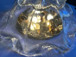 Discount Pamono North Pole Star Majestic La Murrina Ceiling Light, 1990