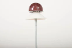 Discount Pamono Nuova Segno Floor Lamps by Pierluigi Cerri for Fontana Arte, 1988, Set of 2