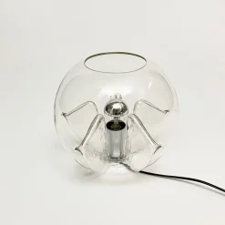 Hot Pamono Nuphar Table Lamp by Toni Zuccheri for VeArt