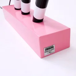 Clearance Pamono Oceanic Table Lamp by Michele de Lucchi for Memphis, 1980s