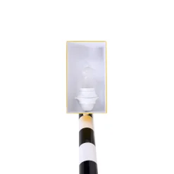 Clearance Pamono Oceanic Table Lamp by Michele de Lucchi for Memphis, 1980s