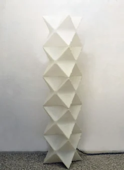 Best Pamono Octo Lamp Modules by Tom Dixon, 1990s, Set of 5