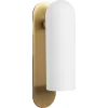 Best Pamono Odyssey LG Sconce by Schwung