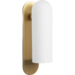Best Pamono Odyssey LG Sconce by Schwung