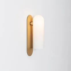 Best Pamono Odyssey LG Sconce by Schwung