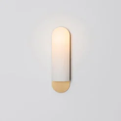 Best Pamono Odyssey LG Sconce by Schwung