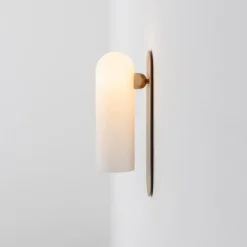Best Pamono Odyssey LG Sconce by Schwung