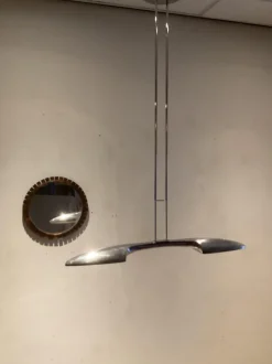 Sale Pamono Olympia Billiard Lamp by Jorge Pensi for B-Lux Italy