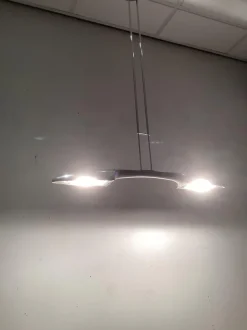 Sale Pamono Olympia Billiard Lamp by Jorge Pensi for B-Lux Italy