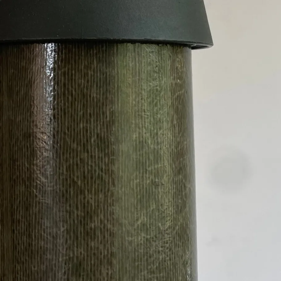 Sale Pamono Olympia Floor Lamp by Franco Albini & Franca Helg for Sirrah, Italy, 1975