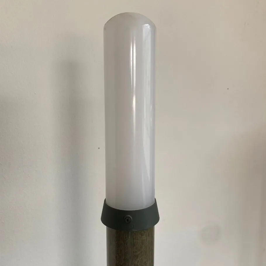 Sale Pamono Olympia Floor Lamp by Franco Albini & Franca Helg for Sirrah, Italy, 1975