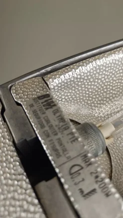 New Pamono Olympia Floor Lamp by Jorge Pensi for B-Lux, 1980s