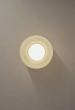 Best Pamono Omega Ceiling Lamp by Vico Magistretti for Artemide, 1960s