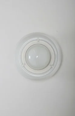 Best Pamono Omega Ceiling Lamp by Vico Magistretti for Artemide, 1960s