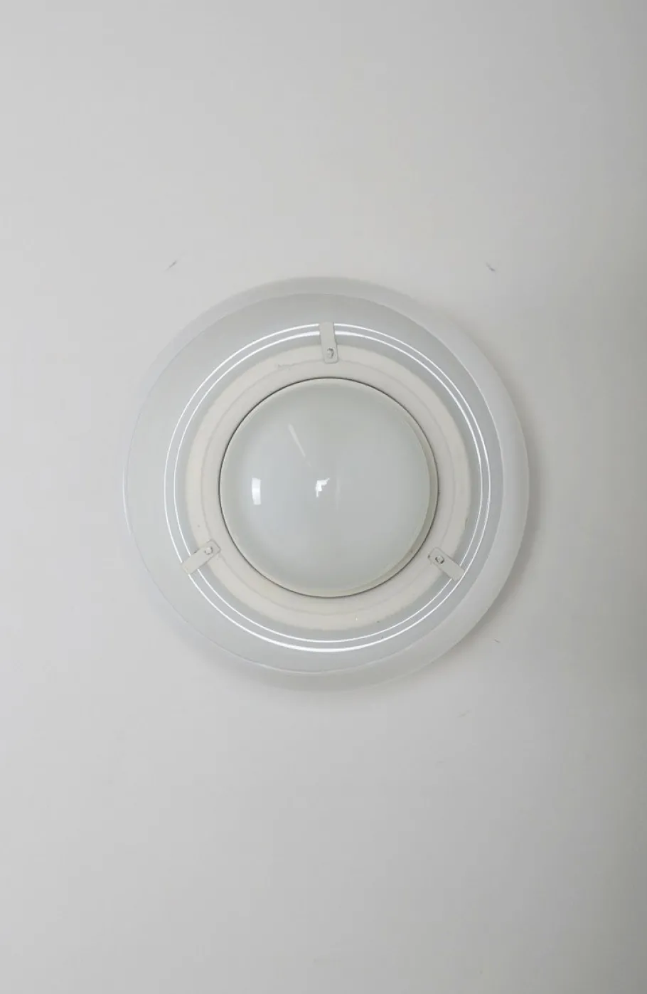 Best Pamono Omega Ceiling Lamp by Vico Magistretti for Artemide, 1960s