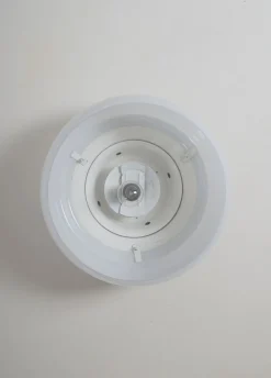 Best Pamono Omega Ceiling Lamp by Vico Magistretti for Artemide, 1960s