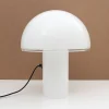 Outlet Pamono Onfale Grande Table Lamp by Luciano Vistosi for Artemide, Italy, 1970s