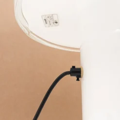 Outlet Pamono Onfale Grande Table Lamp by Luciano Vistosi for Artemide, Italy, 1970s