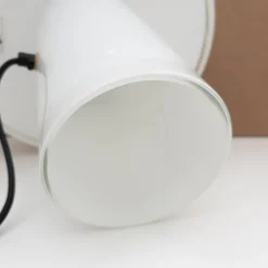 Outlet Pamono Onfale Grande Table Lamp by Luciano Vistosi for Artemide, Italy, 1970s